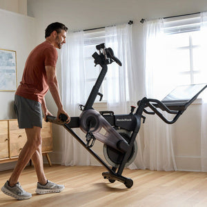 NordicTrack 24 Studio Indoor Cycle