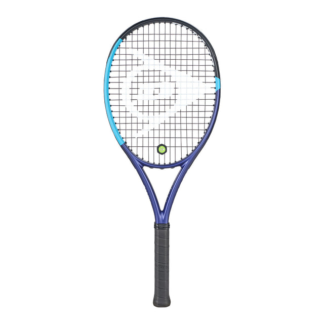 Dunlop FX Team 100 Front