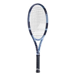 |Babolat Pure Drive 26 Gen11 Junior Tennis Racket Angled2|