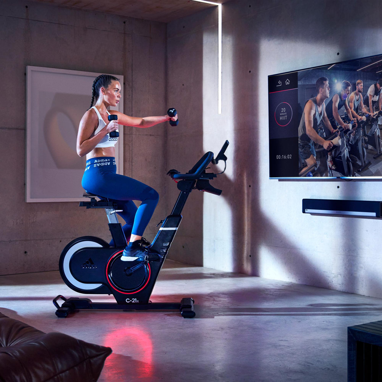|adidasC21xBluetoothIndoorCycleLifestyle2|
