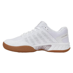 K-Swiss Express Light Womens Indoor Court Shoe