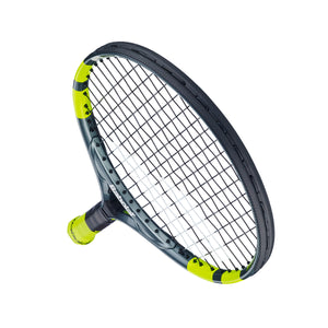 Babolat Carlitos 19 Junior angled