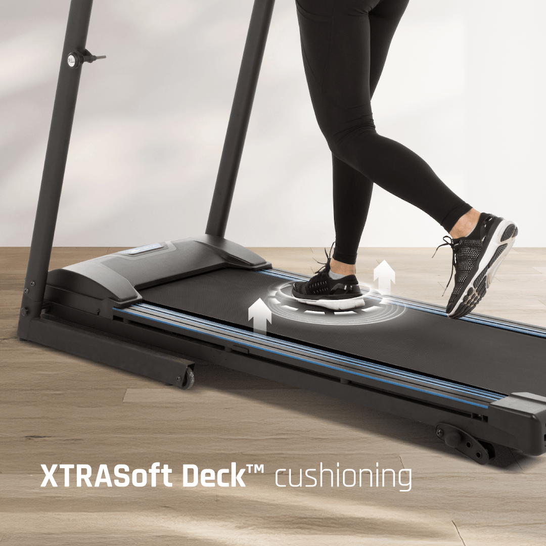 Xterra Fitness TR150 Folding Treadmill