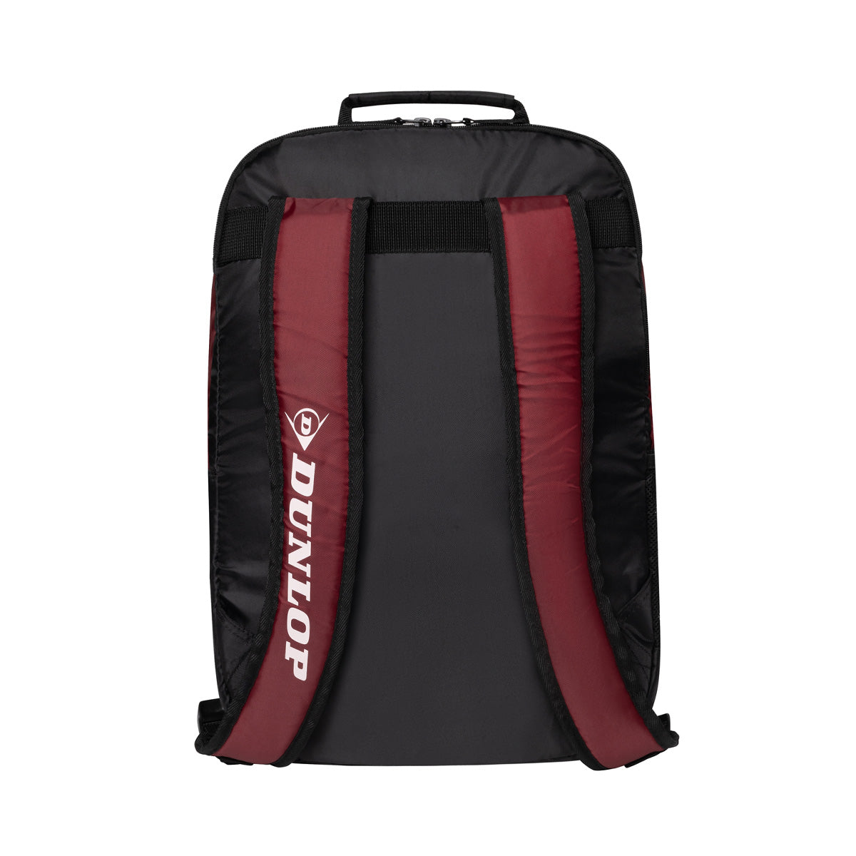 |Dunlop CX Club Backpack 2025 Back|