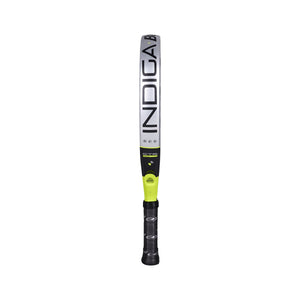 Bullpadel Indiga CTR 26 side
