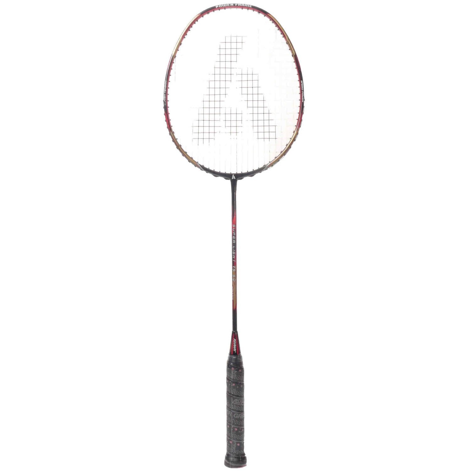 Superlight T5SQ Badminton Racket SS18