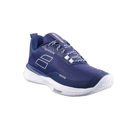 |Blue/White|