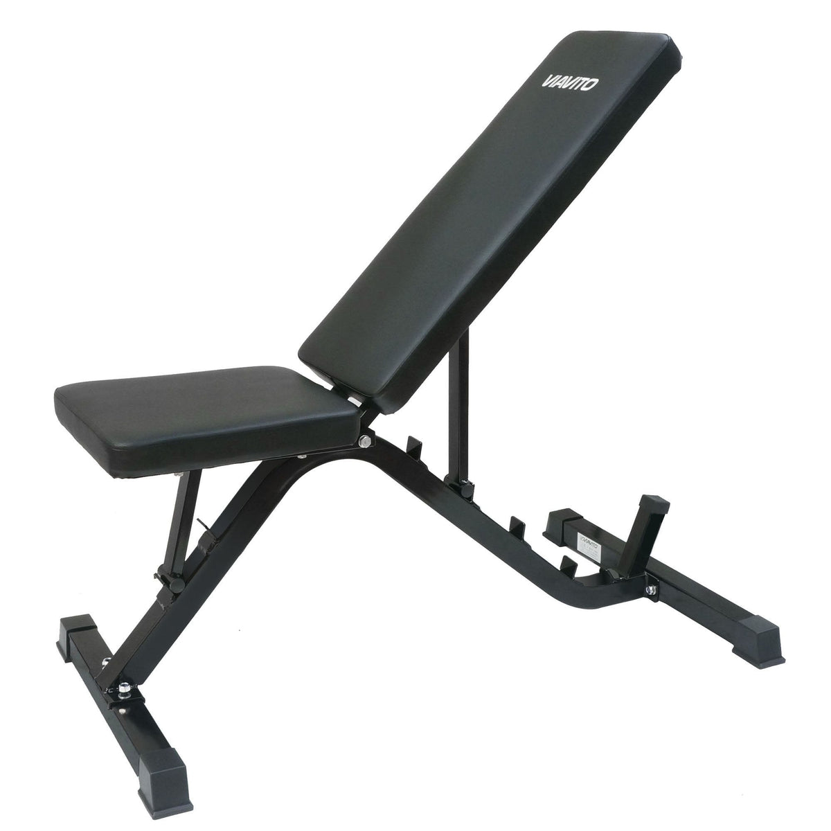FID Utility Weight Bench