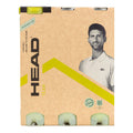 Head Team Tennis Balls