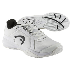 |HeadSprint35JuniorTennisShoesSS24|