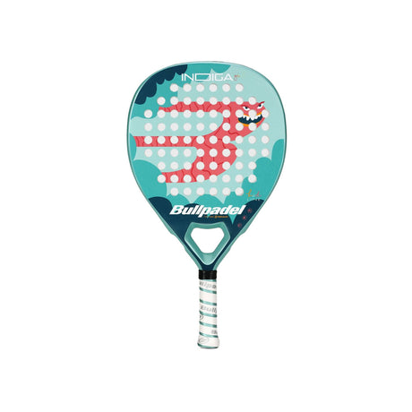 Bullpadel Indiga Girl 26 front