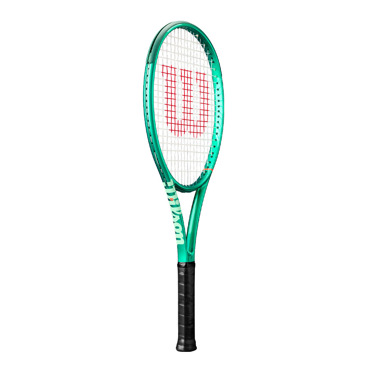 WilsonBlade101TeamV10angled