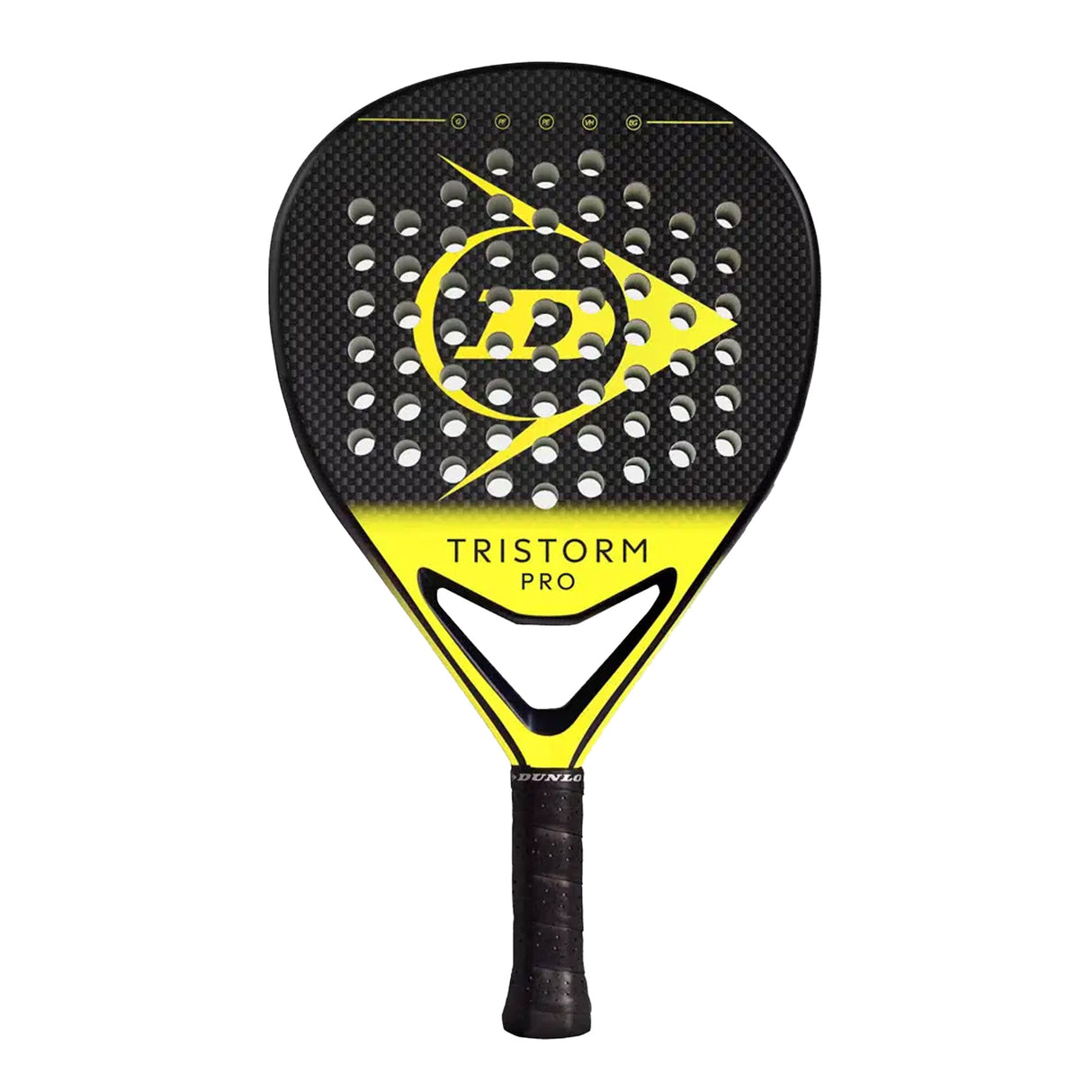 |DunlopTristormProFront|