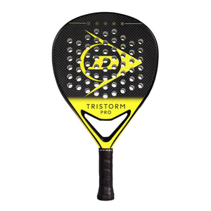 |DunlopTristormProFront|