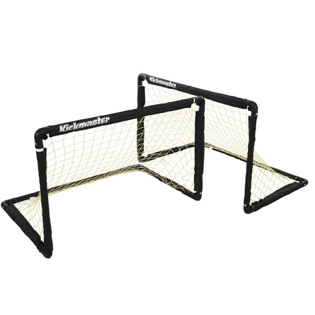 |KickmasterOneonOneFoldingFootballGoal|