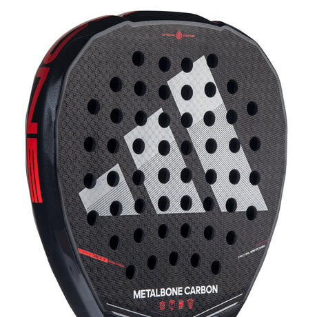 adidas METALBONE CARBON Padel Racket Detail