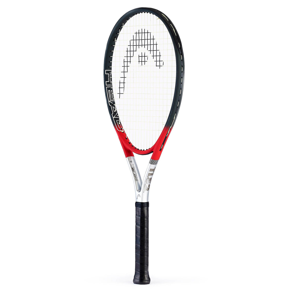 Head Ti S2 Titanium Tennis Racket – Sweatband