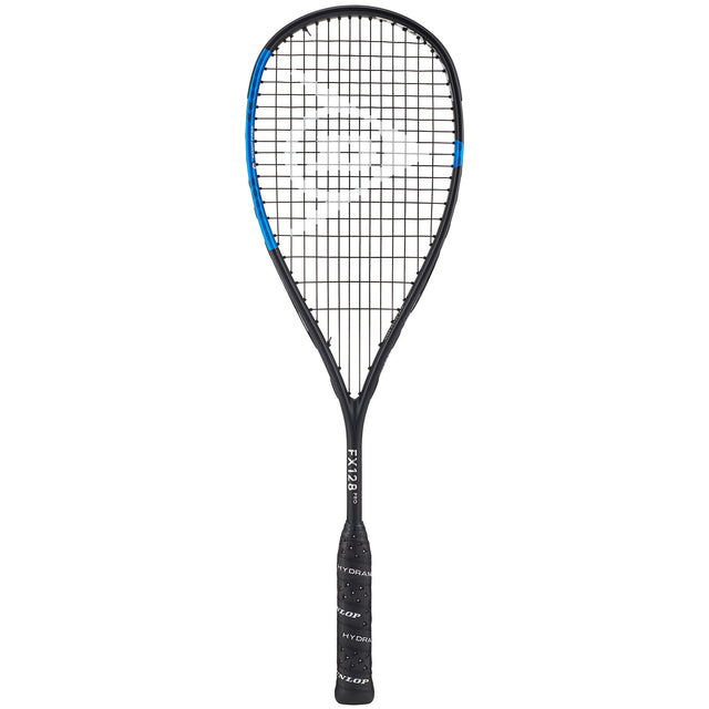 |DunlopFX128ProSquashRacket|