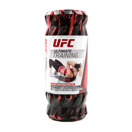 |UFC Tyre Mark Foam Roller - Straight Up|