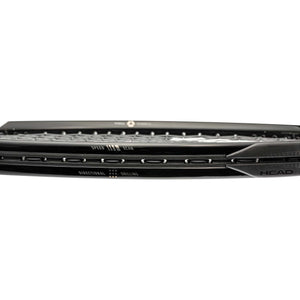 |Grip 2: 4 1/4 inch|Grip 3: 4 3/8 inch|Grip 4: 4 1/2 inch|