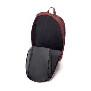 Yonex Team Red Backpack Open