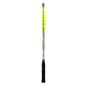 |Dunlop Hyperfibre XT Revelation 125 Squash Racket - Side2|