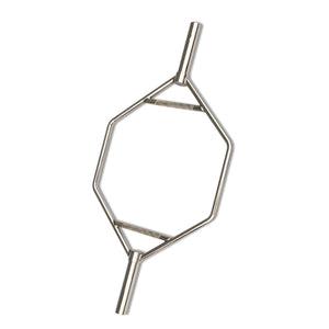 |Fuel Fitness Olympic Trap Bar 3|
