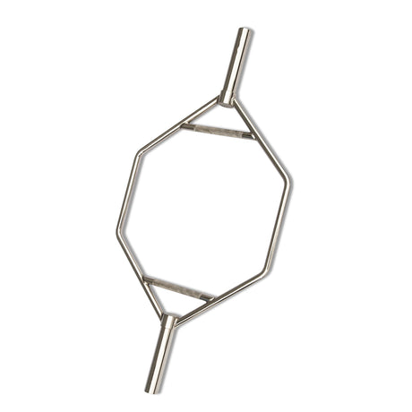 |Fuel Fitness Olympic Trap Bar 3|