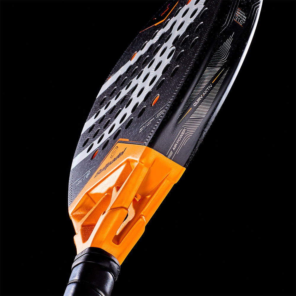 Bullpadel Vertex 05 CMF 27 Padel Racket