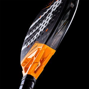 Bullpadel Vertex 05 CMF 27 Padel Racket