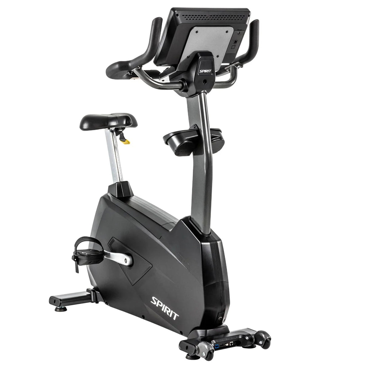 |SpiritFitnessCU1000ENTUprightCycle|