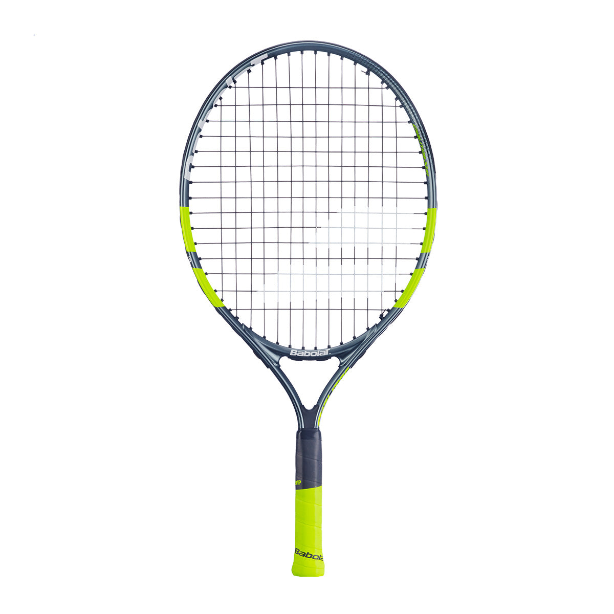 Babolat Carlitos 21 Junior front
