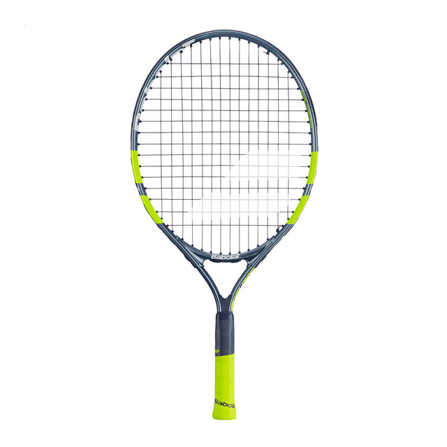 Babolat Carlitos 21 Junior front
