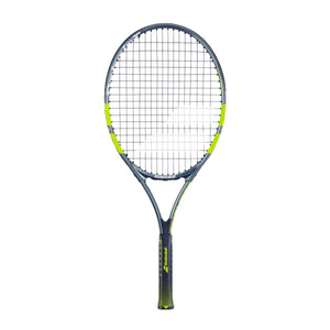 Babolat Carlitos 25 Junior front