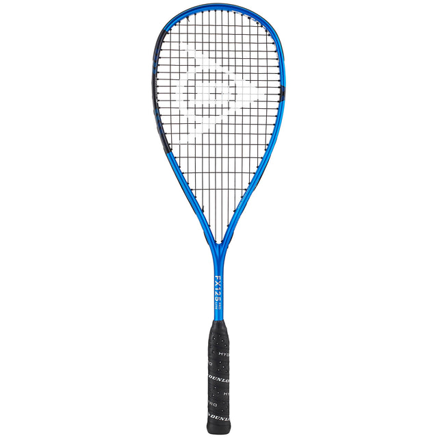 |DunlopFX125ProLiteSquashRacket|