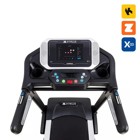Xterra Fitness TRX5500 Folding Treadmill