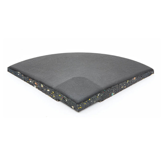|Half Human 20mm Impact Tile Corner|