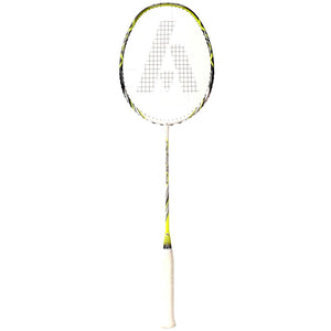 |Ashaway Superlight 10 Hex Frame Badminton Racket AW18|