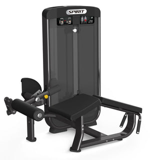 |Refurbished Spirit SP-35 Prone Leg Curl|