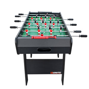|Viavito FT100X 4ft Folding Football Table 2018 - main 5|