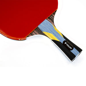Vollint Flatrick 7 Table Tennis Bat