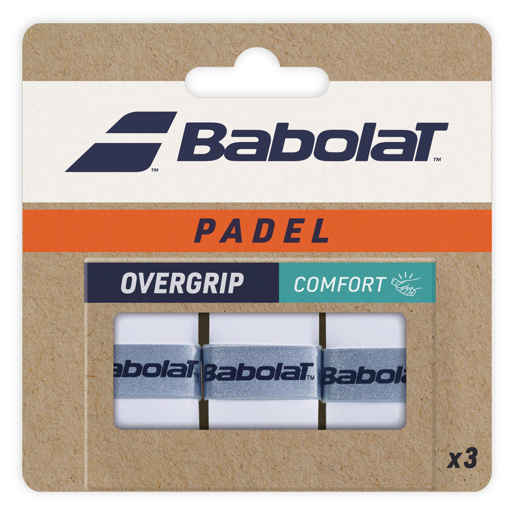 Babolat Comfort Padel Overgrip