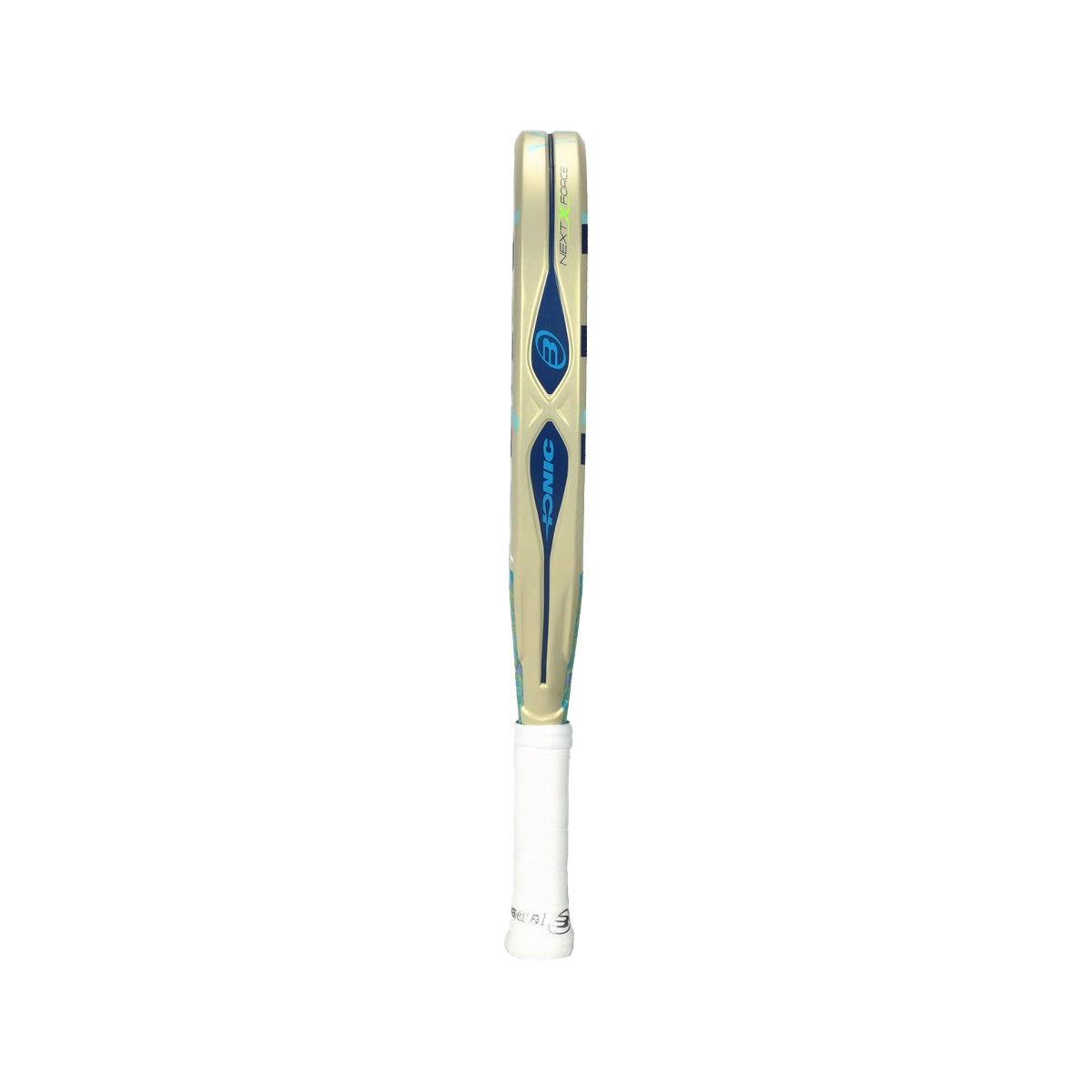 Bullpadel Ionic Light 26 side