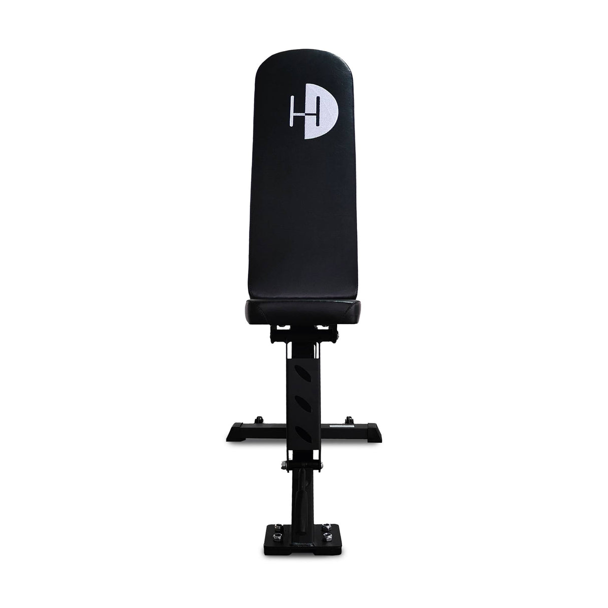 |HalfHumanFIDWeightBenchand 25kgAdjustableDumbbellsPowerSet2|