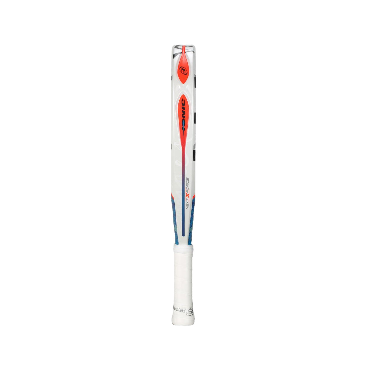 Bullpadel Ionic Power 26 side