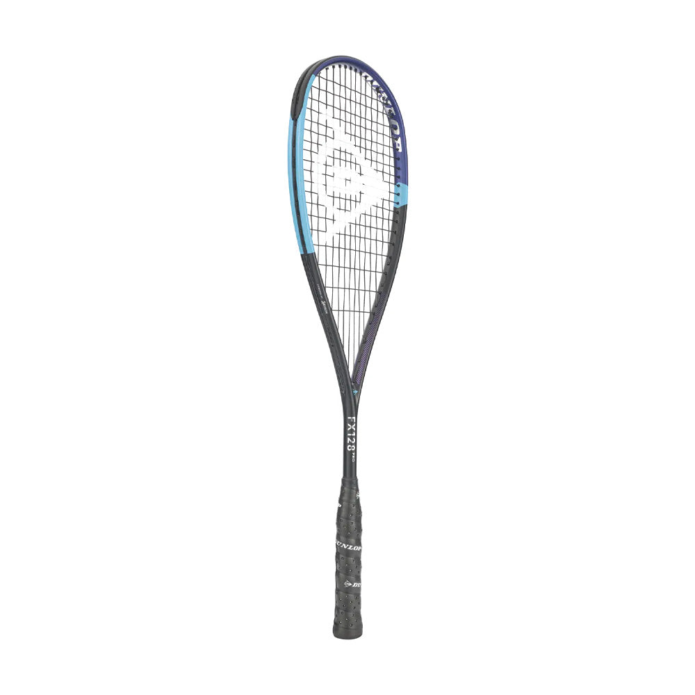 Dunlop FX128 Pro Squash Racket