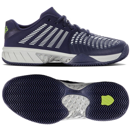|KSwissMensExpressLight3HBTennisShoes|