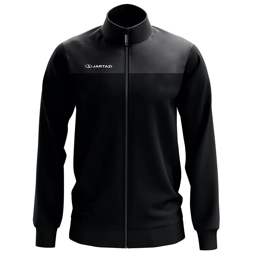 Bari Knitted Poly Training Jacket
