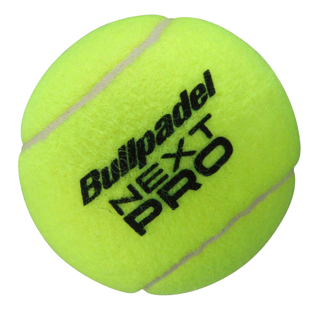 Bullpadel Next Pro Padel Balls