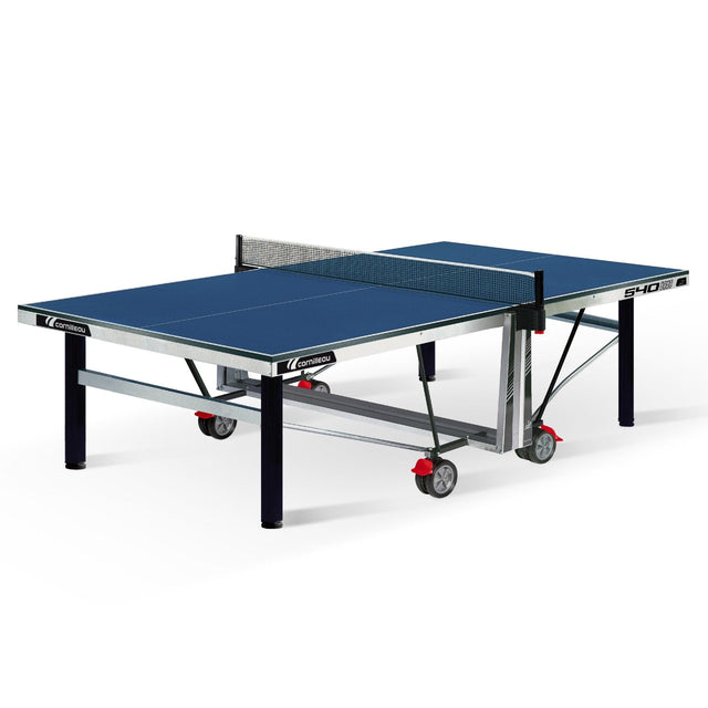 |Cornilleau ITTF Competition 540 Rollaway Table Tennis Table 2015|